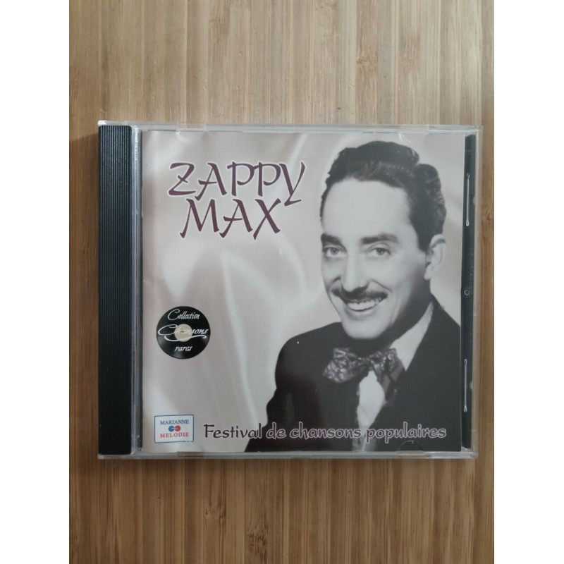 Festival de chansons populaires