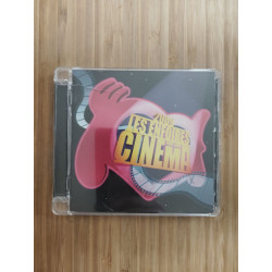 2008 Les Enfoires Cinema