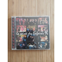 La soirée des Enfoirés 96
