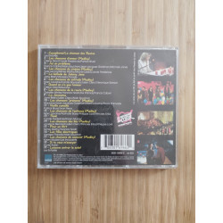 La soirée des Enfoirés 96