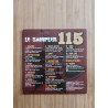 Le Sampler Rock Hard 115