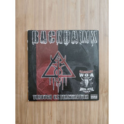 Backdawn Through Ex Termination