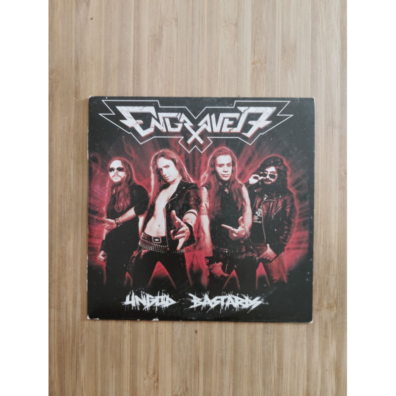 Exhumed