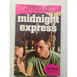 Midnigth express