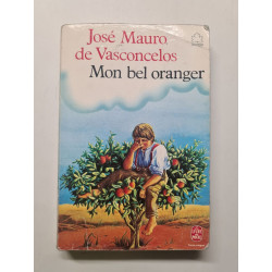 Mon bel oranger