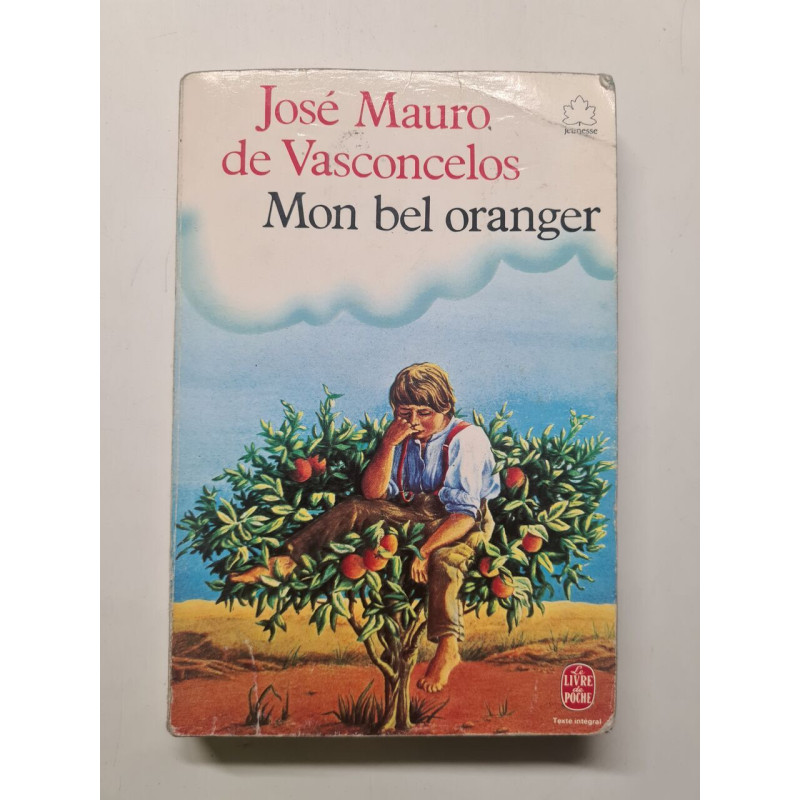 Mon bel oranger