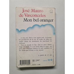 Mon bel oranger