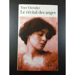 Le récital des anges