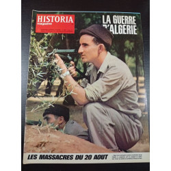 Historia magazine n°206