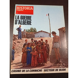 Historia magazine n°228