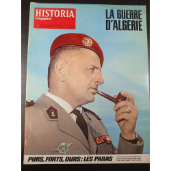 Historia magazine n°217