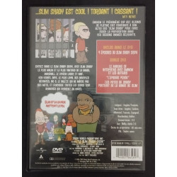 DVD - Le Slim Shady Show