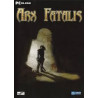 PC CD ROM - Ark Fatalis