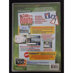 CD ROM - Code de la Route 3