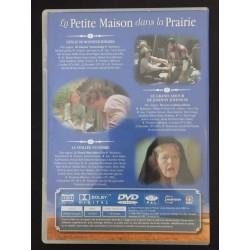 DVD - La Petite Maison dans la Prairie 2