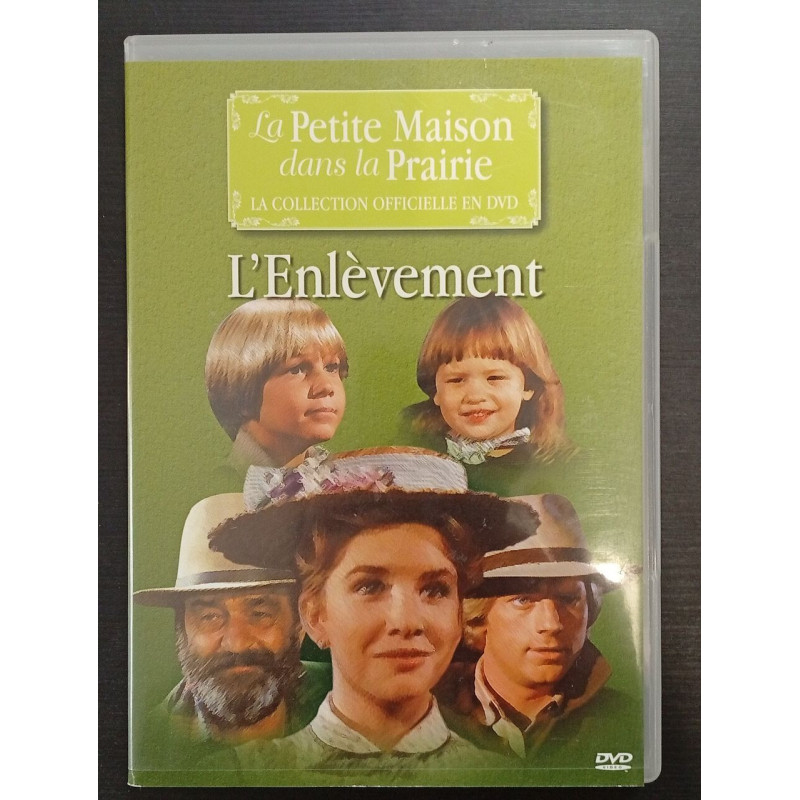 L'Enlèvement