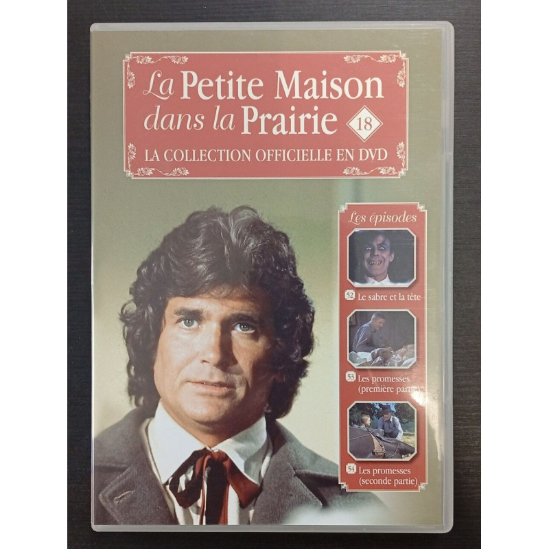 La Petite Maison dans la Prairie tome 18
