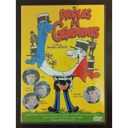 Droles de Gendarmes