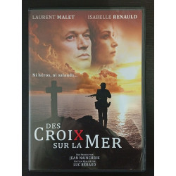 Des croix sur la mer