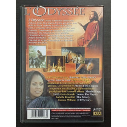 L'Odyssee