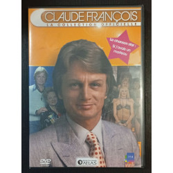 Claude François : La collection officielle