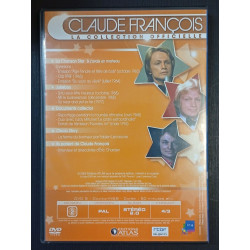 Claude François : La collection officielle