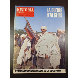 Historia magazine n°253