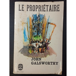 Le Propriétaire