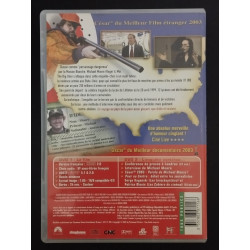 DVD - Bowling for Columbine (Michael Moore)