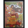 DVD - Le livre de la jungle