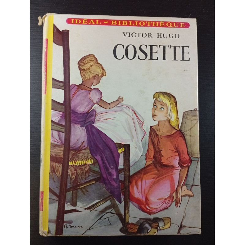 Cosette