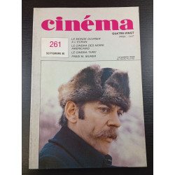 Cinéma 261