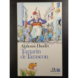Tartarin de Tarascon