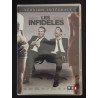DVD - Les Infidèles