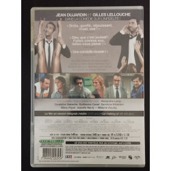 DVD - Les Infidèles