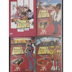 DVD - Funky Cops