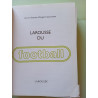 Larousse du football
