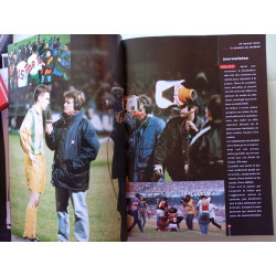 Larousse du football