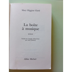 La Boîte à musique