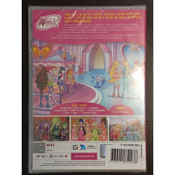 Le pouvoir du Bloomix