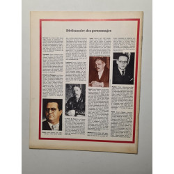 L'Histoire de France nº 61