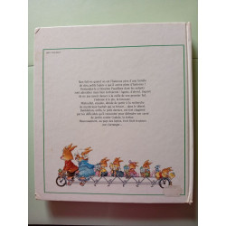 Le Grand Livre de la famille Passiflore