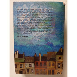 la lumière des justes les compagnons du coquelicot