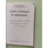 Contes feeriques et merveilleux de l'egypte ancienne au xxe siecle
