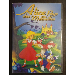 Alice au Pays des Merveilles