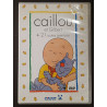 Caillou et Gilbert + 21 autres aventures