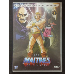 Les Maîtres de l'univers