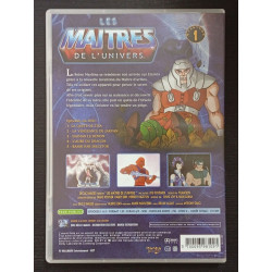 Les Maîtres de l'univers