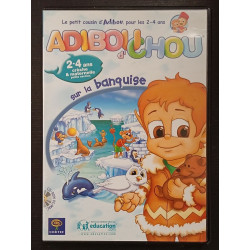 Adibou d Chou