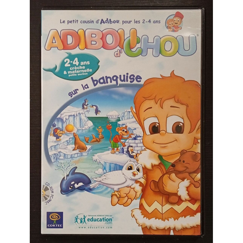 Adibou d Chou